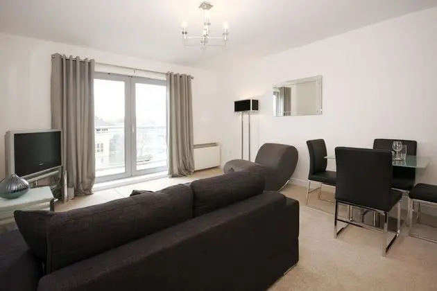Apart Daire, 1 Yatak Odası (Sleeps 2)