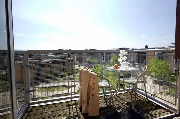 Apart Daire, 1 Yatak Odası (Sleeps 2)