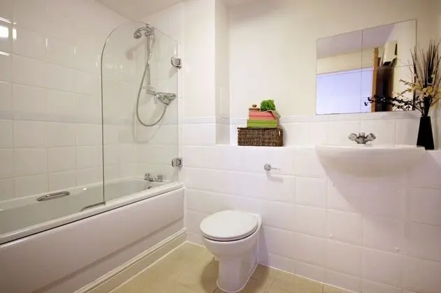 Apart Daire, 1 Yatak Odası (Sleeps 2)