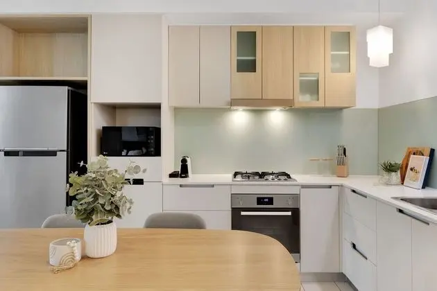 Executive Apart Daire, 2 Yatak Odası