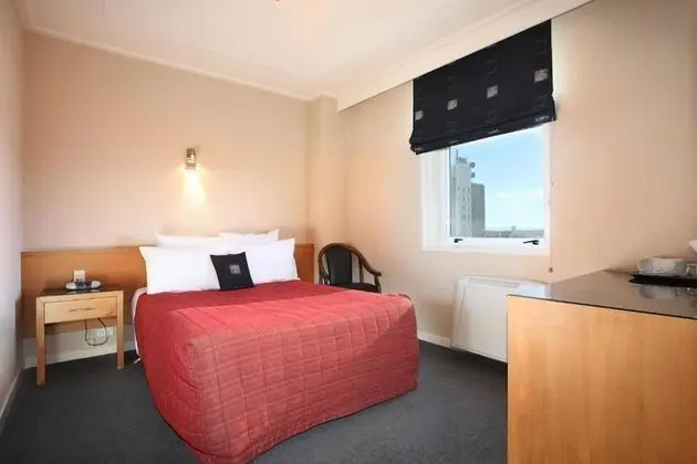 Standard Oda, Sigara İçilmez (Double Room)