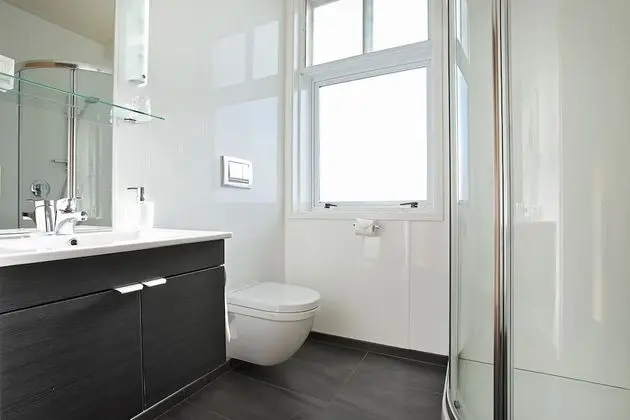 Standard Oda, Sigara İçilmez (Double Room)