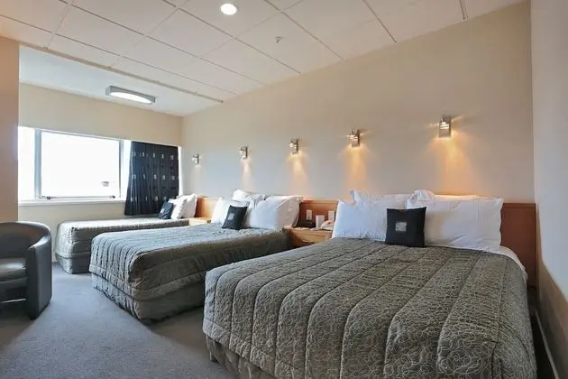 Standard Oda, Sigara İçilmez (Triple Room)