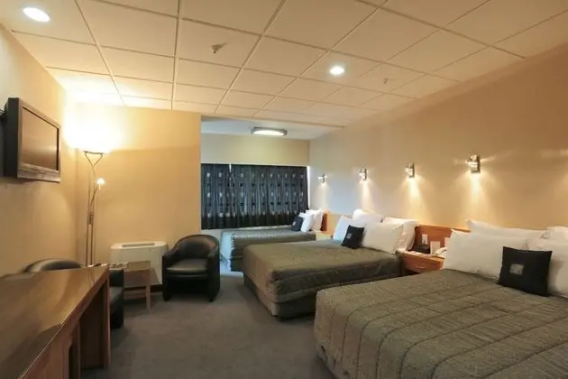 Standard Oda, Sigara İçilmez (Triple Room)