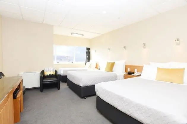 Standard Oda, Sigara İçilmez (Triple Room)