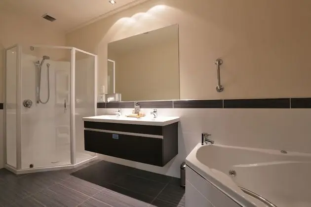 Superior Oda, Sigara İçilmez (Superior Suite)