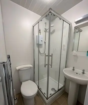 Tek Kişilik Oda