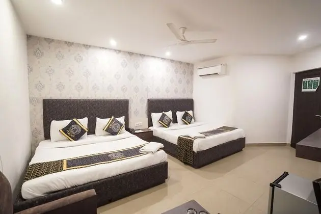 Family Üç Kişilik Oda