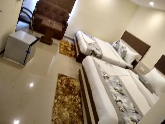 Family Üç Kişilik Oda