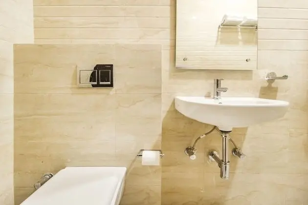 Family Üç Kişilik Oda