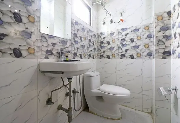 Premium Tek Büyük Yataklı Oda