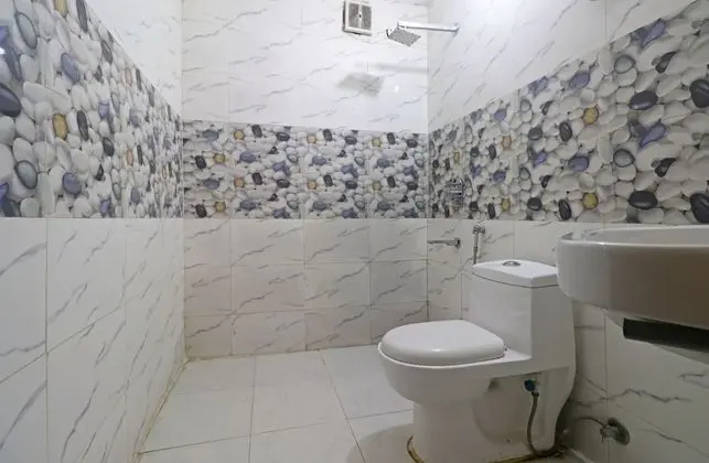 Premium Tek Büyük Yataklı Oda