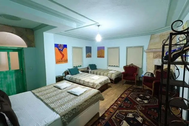 Aile Odası