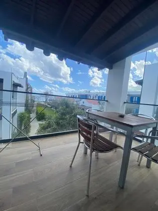 2+1 Daire, Bahçe Manzaralı, Teraslı