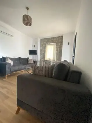 Suite 1 + 1 Oda , Bahçe Manzaralı