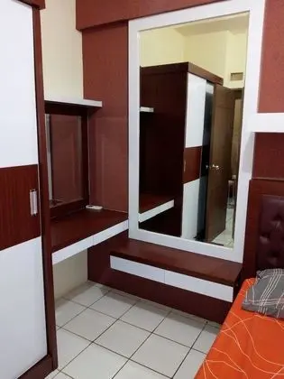 Basic Apart Daire, 2 Yatak Odası