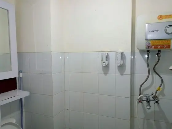 Basic Apart Daire, 2 Yatak Odası