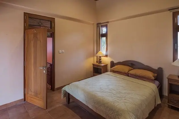 Comfort Apart Daire, 1 Çift Kişilik Yatak (Apartment 4, First Floor)