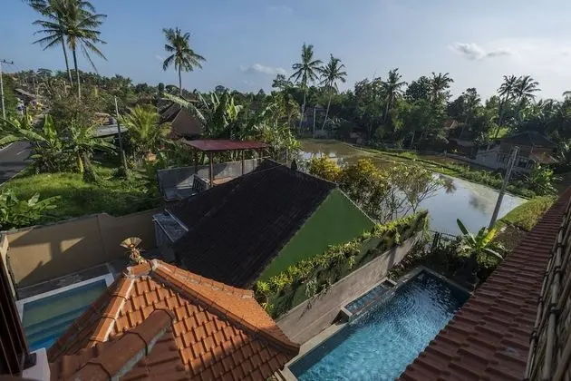 Comfort Apart Daire, 1 Çift Kişilik Yatak (Apartment 4, First Floor)