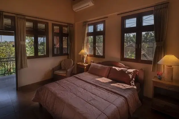 Luxury Apart Daire, 1 Çift Kişilik Yatak (Apartment 3, First Floor)