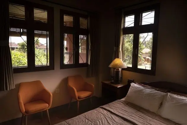 Luxury Apart Daire, 1 Çift Kişilik Yatak (Apartment 3, First Floor)