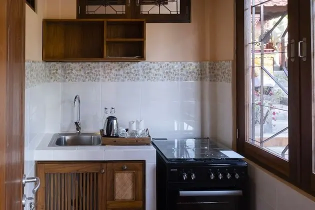 Superior Apart Daire, 2 Tek Kişilik Yatak (Apartment 1, Ground Floor)