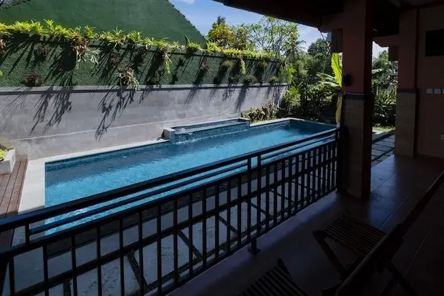 Superior Apart Daire, 2 Tek Kişilik Yatak (Apartment 1, Ground Floor)