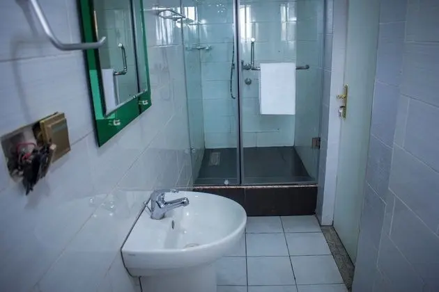 Executive Tek Büyük Yataklı Oda