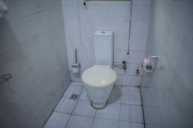 Executive Tek Büyük Yataklı Oda
