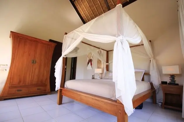 Deluxe Villa, 4 Yatak Odası