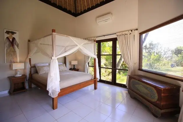 Deluxe Villa, 4 Yatak Odası