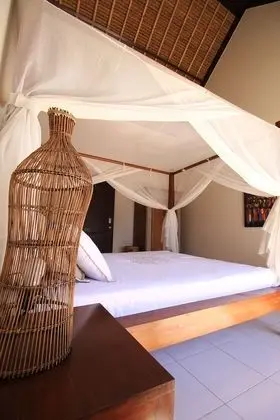 Deluxe Villa, 4 Yatak Odası