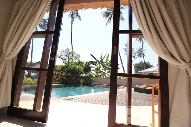 Deluxe Villa, 4 Yatak Odası