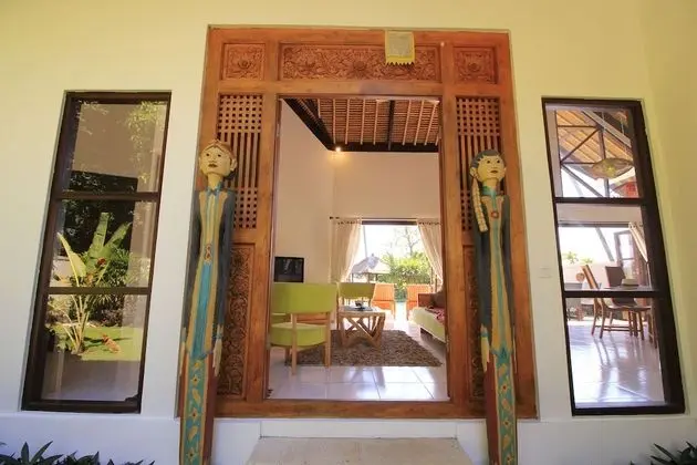 Deluxe Villa, 4 Yatak Odası