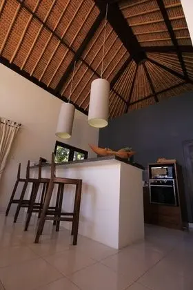 Deluxe Villa, 4 Yatak Odası