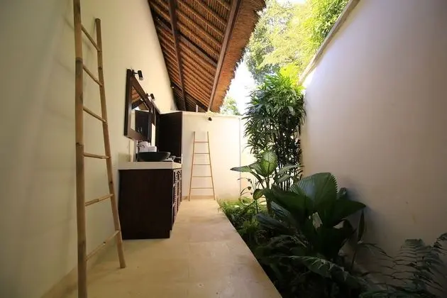 Deluxe Villa, 4 Yatak Odası