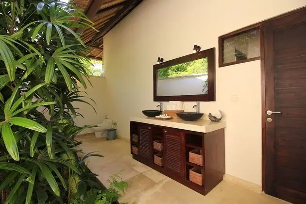 Deluxe Villa, 4 Yatak Odası