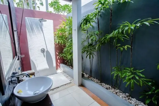 Villa, 1 Yatak Odası, Kişiye Özel Havuzlu, Havuz Manzaralı