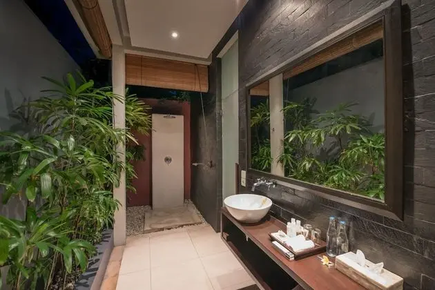 Villa, 1 Yatak Odası, Kişiye Özel Havuzlu, Havuz Manzaralı