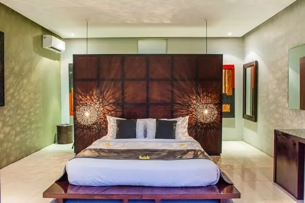 Villa, 2 Yatak Odası, Kişiye Özel Havuzlu, Havuz Manzaralı