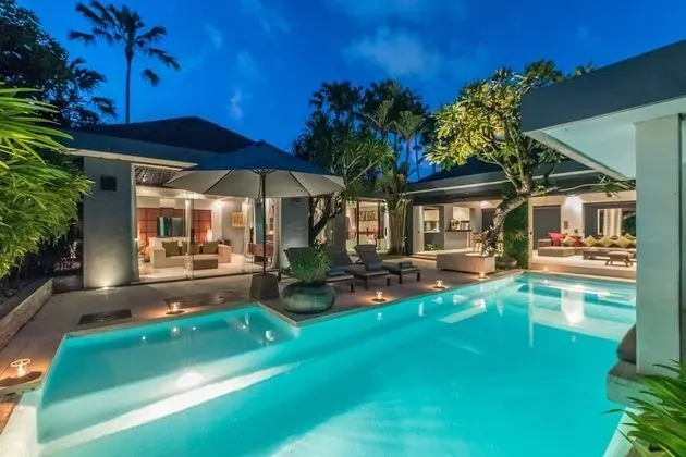 Villa, 3 Yatak Odası, Kişiye Özel Havuzlu, Havuz Manzaralı