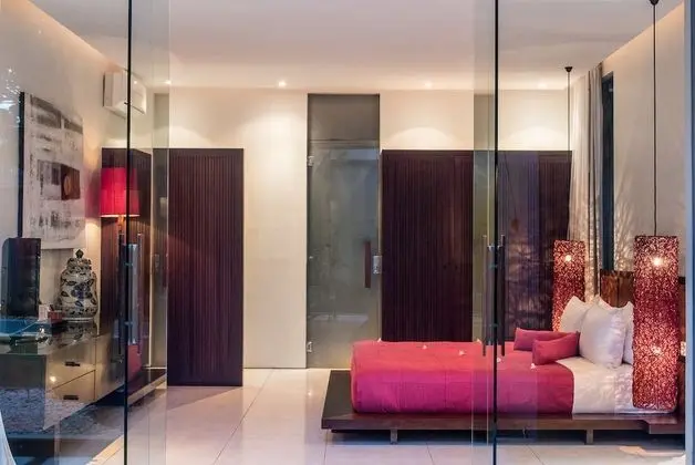 Villa, 3 Yatak Odası, Kişiye Özel Havuzlu, Havuz Manzaralı