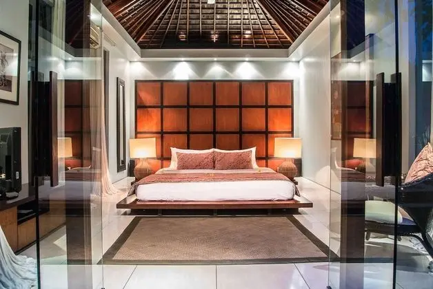 Villa, 3 Yatak Odası, Kişiye Özel Havuzlu, Havuz Manzaralı
