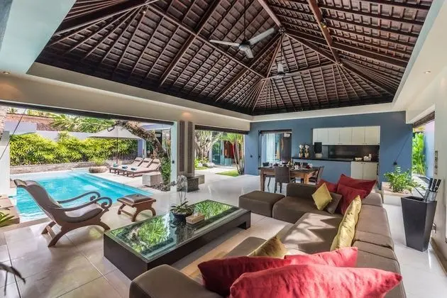Villa, 3 Yatak Odası, Kişiye Özel Havuzlu, Havuz Manzaralı