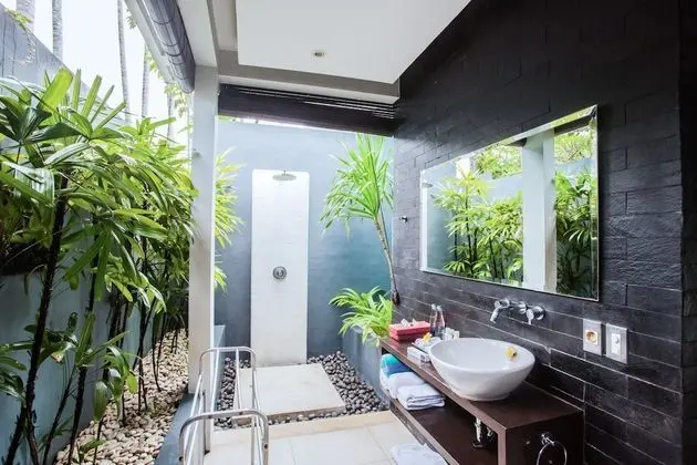 Villa, 3 Yatak Odası, Kişiye Özel Havuzlu, Havuz Manzaralı