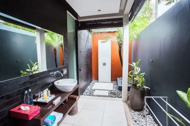 Villa, 3 Yatak Odası, Kişiye Özel Havuzlu, Havuz Manzaralı