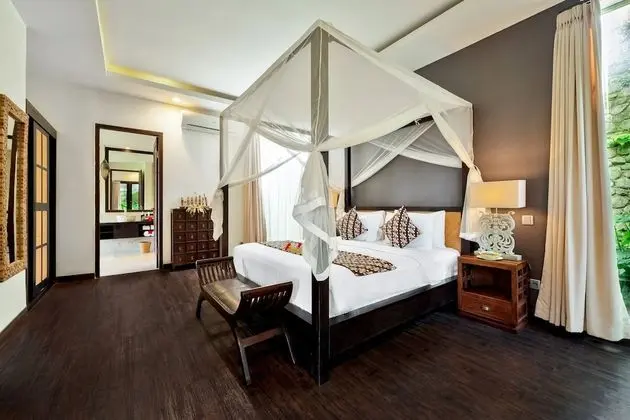 Villa, Birden Çok Yatak Odası, Kişiye Özel Havuzlu (7 Bedrooms)