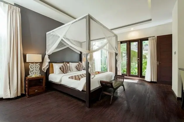 Villa, Birden Çok Yatak Odası, Kişiye Özel Havuzlu (7 Bedrooms)