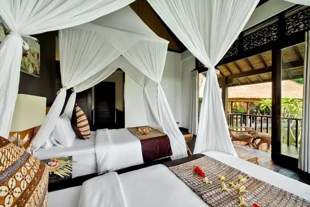 Villa, Birden Çok Yatak Odası, Kişiye Özel Havuzlu (7 Bedrooms)