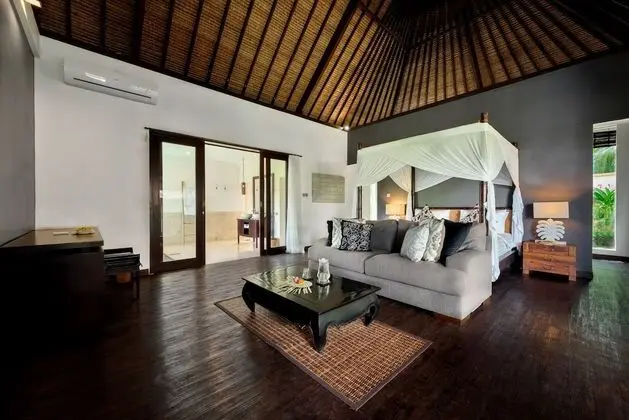 Villa, Birden Çok Yatak Odası, Kişiye Özel Havuzlu (7 Bedrooms)